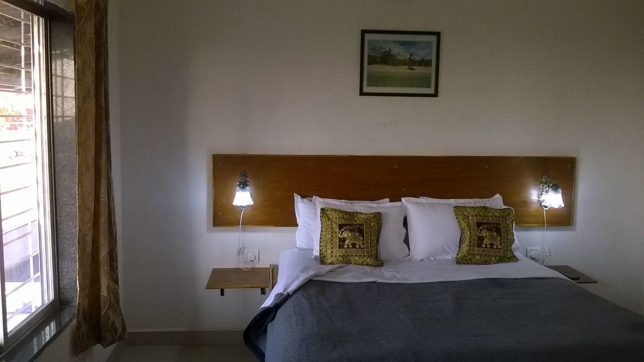 Palm Springs Lake Resort Jaitāpur Extérieur photo