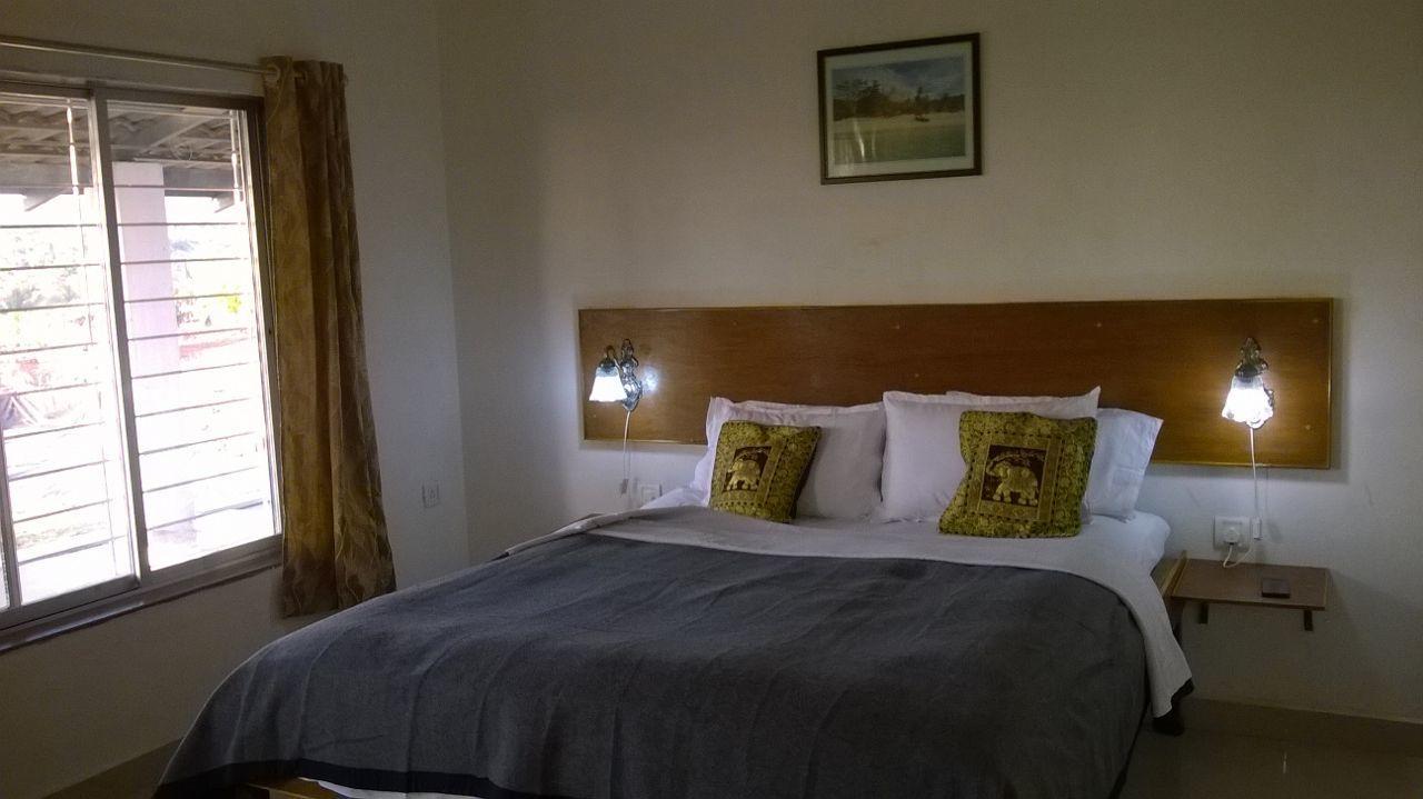 Palm Springs Lake Resort Jaitāpur Extérieur photo