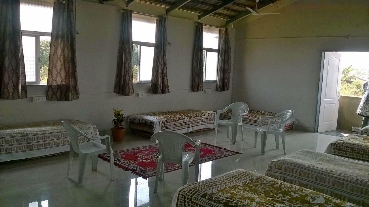 Palm Springs Lake Resort Jaitāpur Extérieur photo